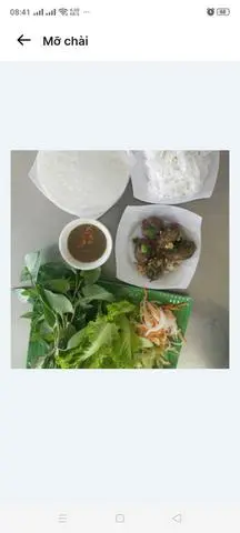 Hình ảnh Bò mỡ chài/phần 