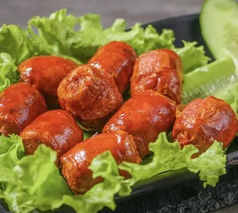 Hình ảnh hồ lô viên