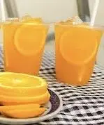 Hình ảnh Soda cam