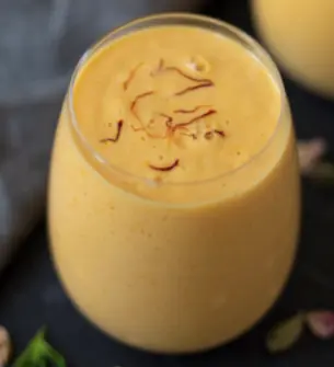 Hình ảnh Mango lassi