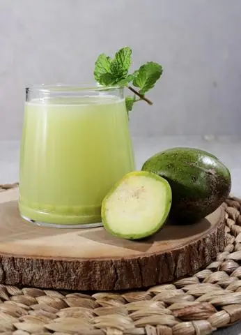 Hình ảnh Nước ép cóc