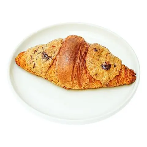 Hình ảnh Cookies Croissant