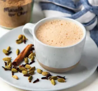 Hình ảnh Masala tea