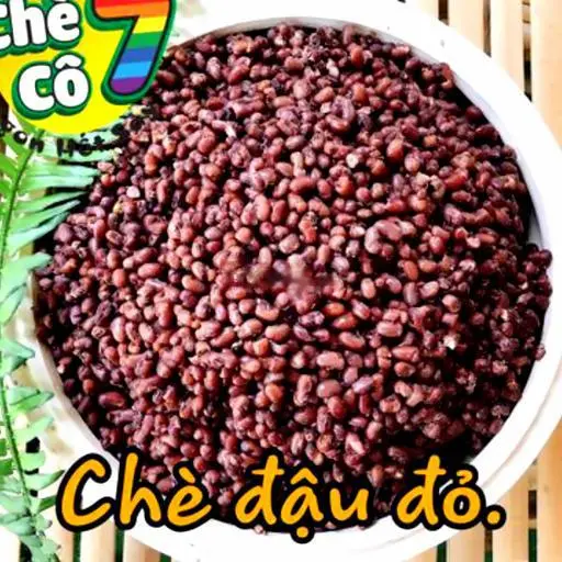 Hình ảnh CHÈ ĐẬU ĐỎ