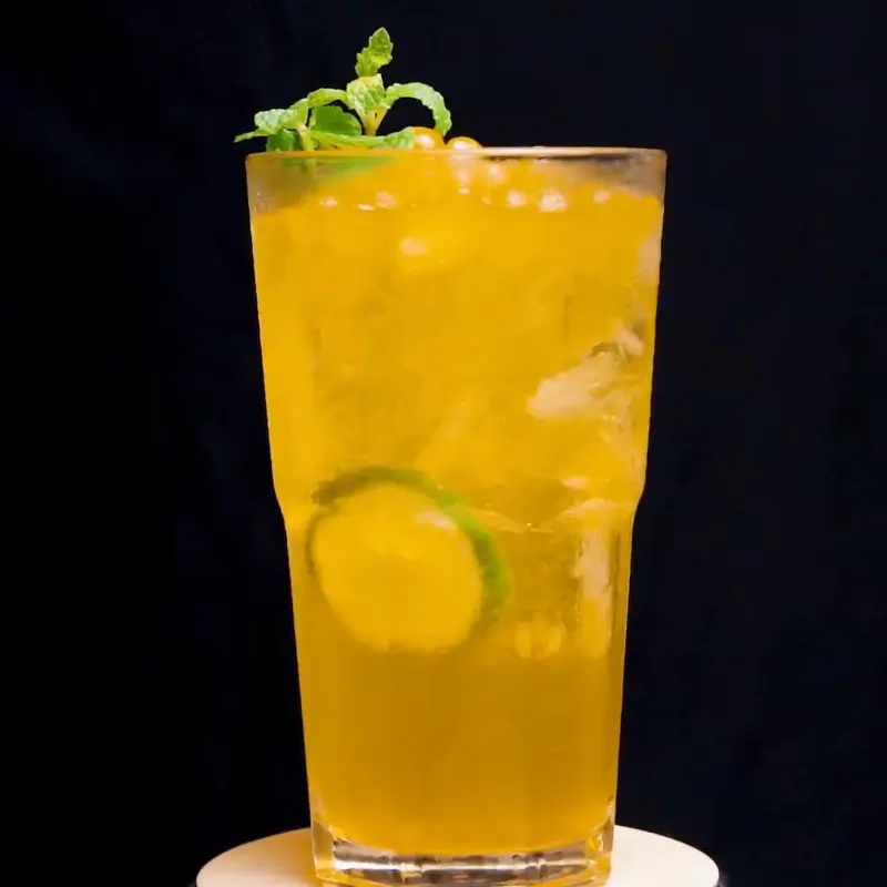 Hình ảnh Trà Chanh
