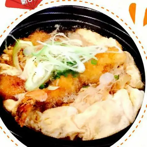 Hình ảnh Ebi furai toji