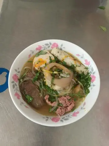 Hình ảnh Đặt 2  bún bò thập cẩm sẽ được tặng 1 trong những món sau