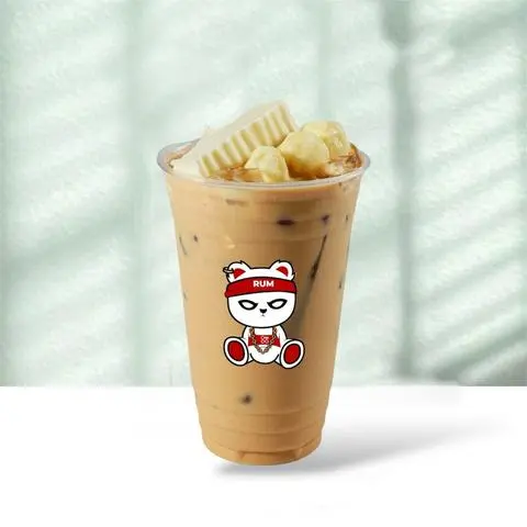 Hình ảnh TRÀ SỮA SIÊU PHÔ MAI