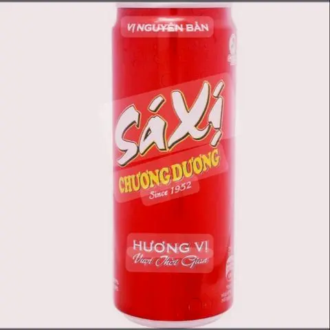 Hình ảnh Sá Xị Lon+ Tẩy đá