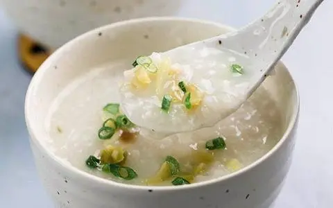 Hình ảnh Cháo Thêm