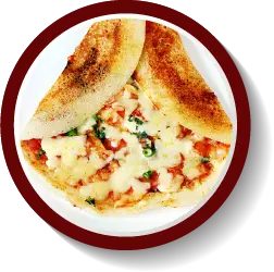 Hình ảnh Butter Cheese Chilli Dosa 