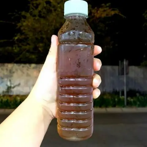 Hình ảnh Nước Sâm Nhà Nấu