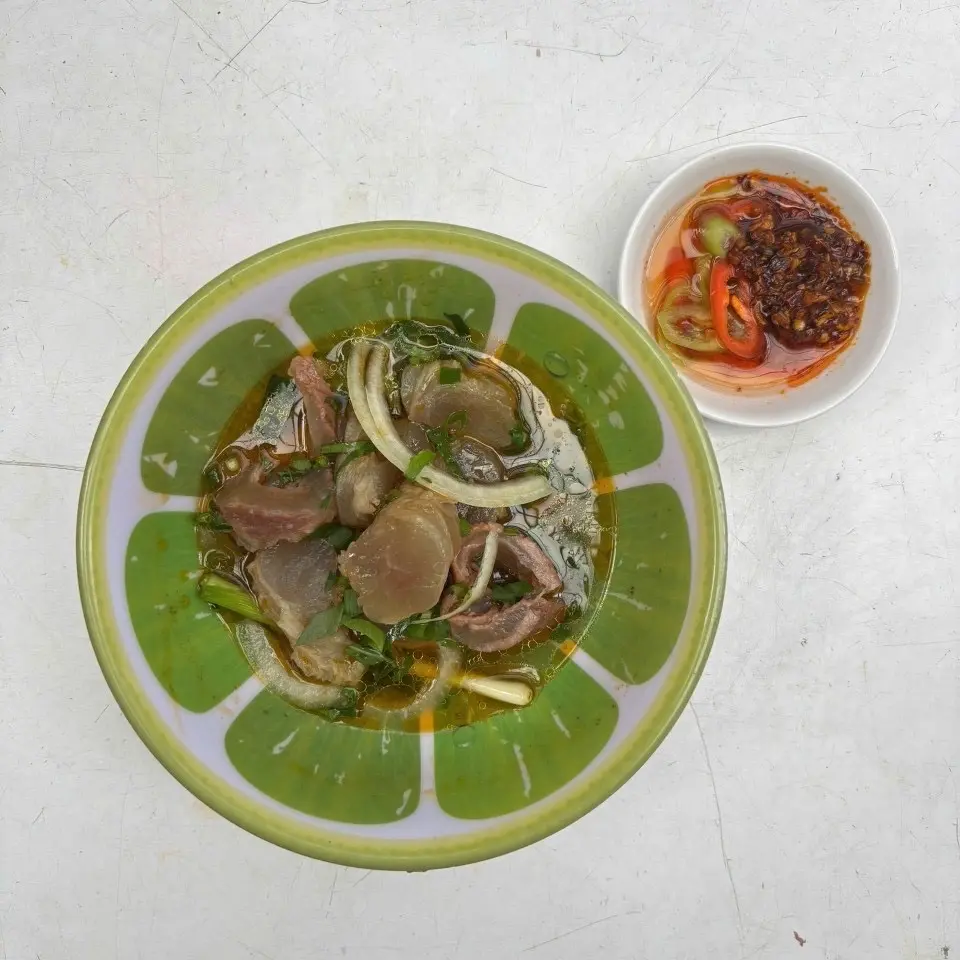 Hình ảnh Gân 