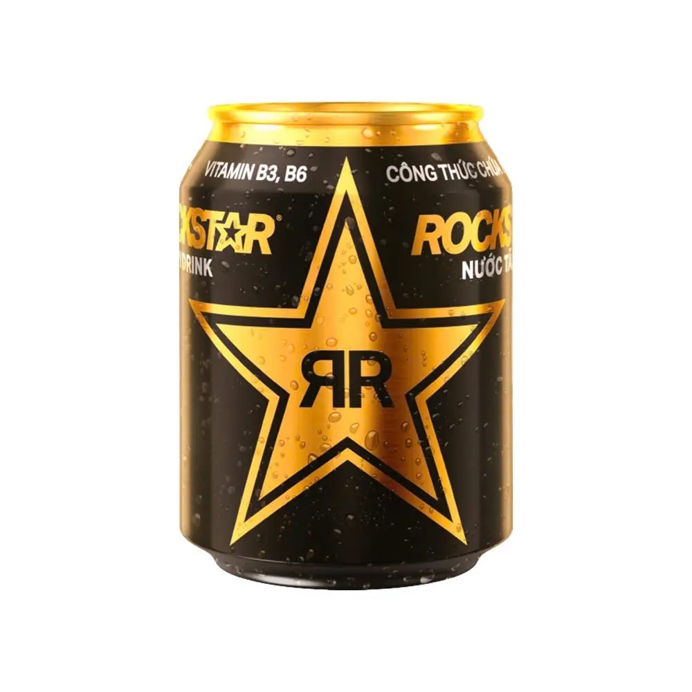 Hình ảnh Rockstar