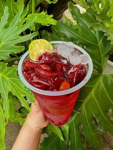 Hình ảnh TRÀ MẬN 