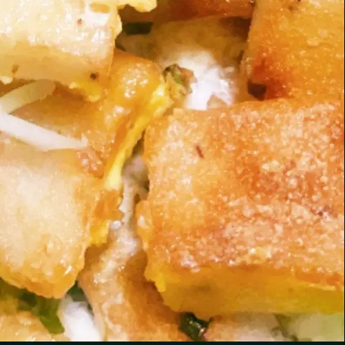 Hình ảnh Bột Chiên Thêm (không trứng)