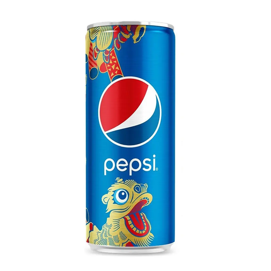 Hình ảnh Pepsi