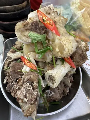Hình ảnh Lẩu xí quách