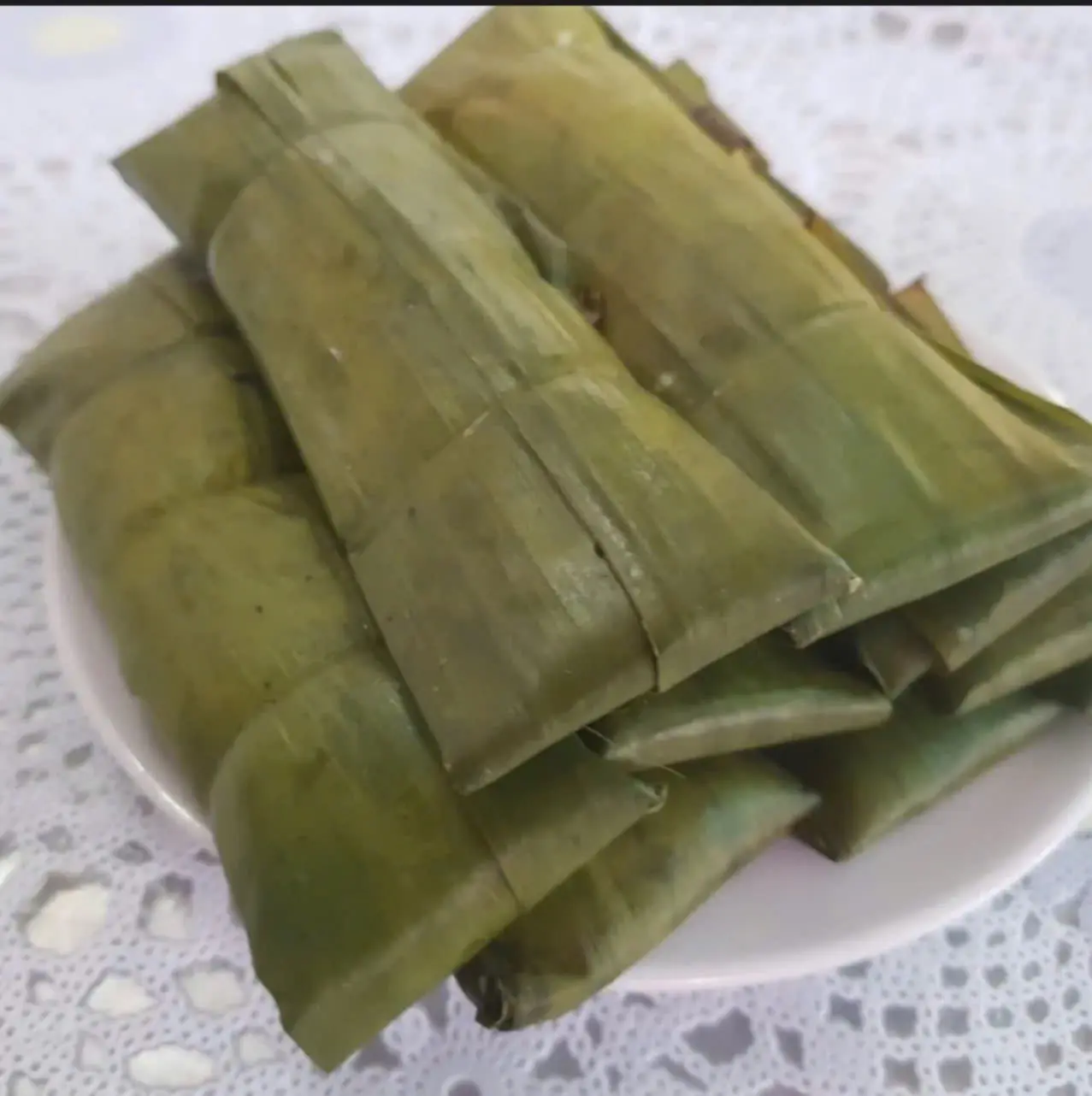 Hình ảnh Chả Cây