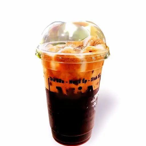 Hình ảnh Phin đen đá