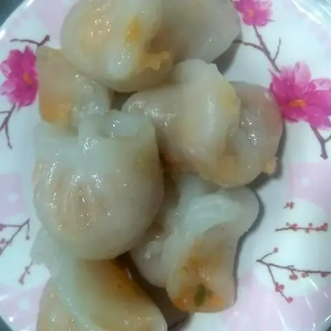 Hình ảnh Há cảo tôm