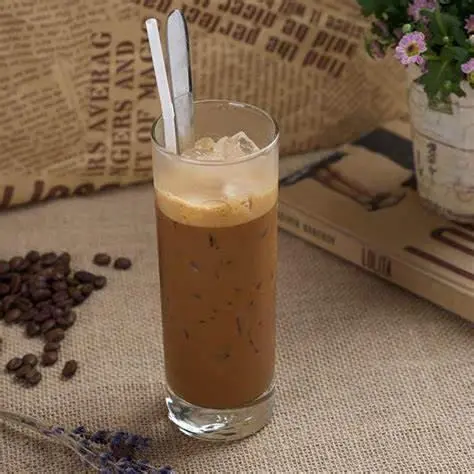 Hình ảnh Cafe sữa