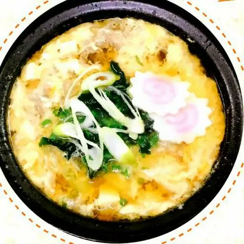 Hình ảnh Niku tofu toji