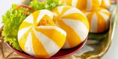 Hình ảnh Trứng cá nhím chiên