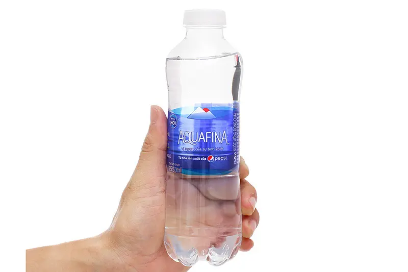 Hình ảnh Nước suối