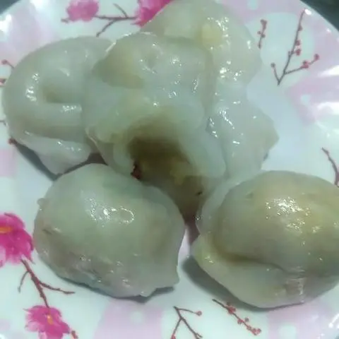 Hình ảnh Há cảo thịt
