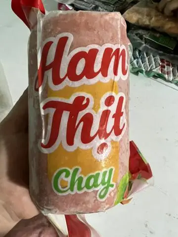 Hình ảnh hem chay 500g