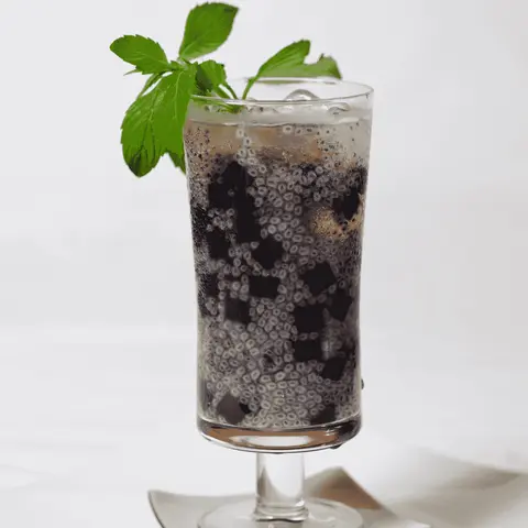 Hình ảnh Nước thanh nhiệt 700ML