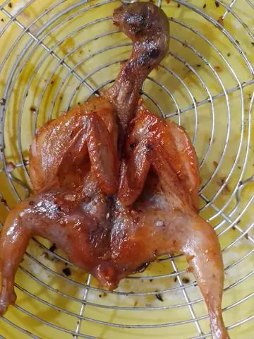 Hình ảnh chim cút 