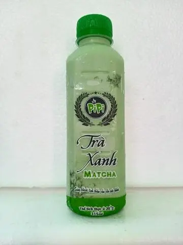 Hình ảnh Trà Xanh MatTra