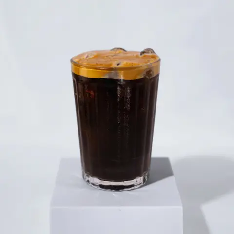 Hình ảnh Cà Phê Đen - Dark Coffee