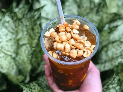 Hình ảnh Đá me