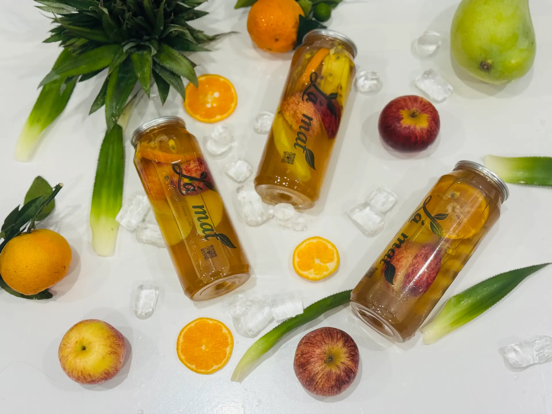 Hình ảnh Mộc Nhiệt Đới
