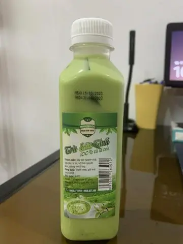 Hình ảnh Trà Thái