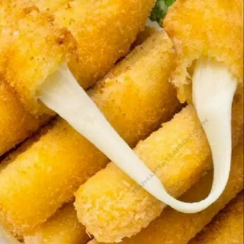 Hình ảnh Phô Mai Que - 1 Cây