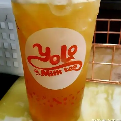 Hình ảnh Lục trà dưa lưới
