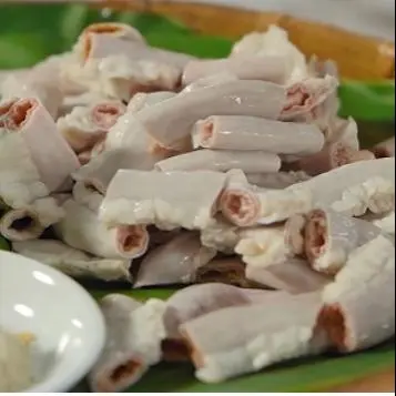Hình ảnh Cháo Lòng Thêm Phèo Non