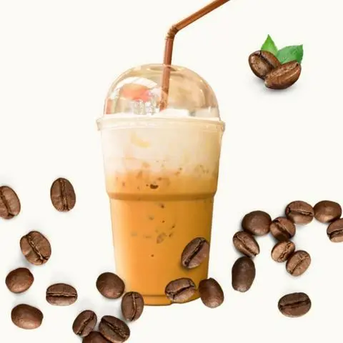 Hình ảnh Sữa tươi cà phê