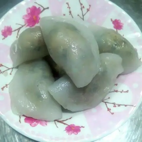 Hình ảnh Bánh xếp