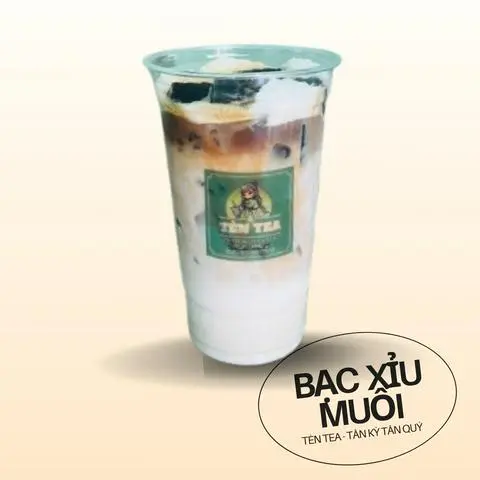 Hình ảnh Bạc xỉu muối