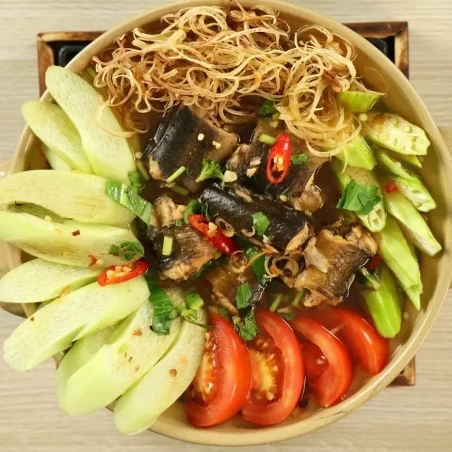 Hình ảnh Lẩu Lươn