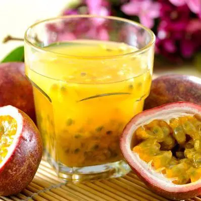 Hình ảnh chanh dây 