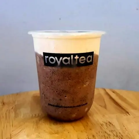 Hình ảnh Cafe Bạc Hà Đá Xay