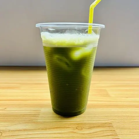 Hình ảnh Rau má