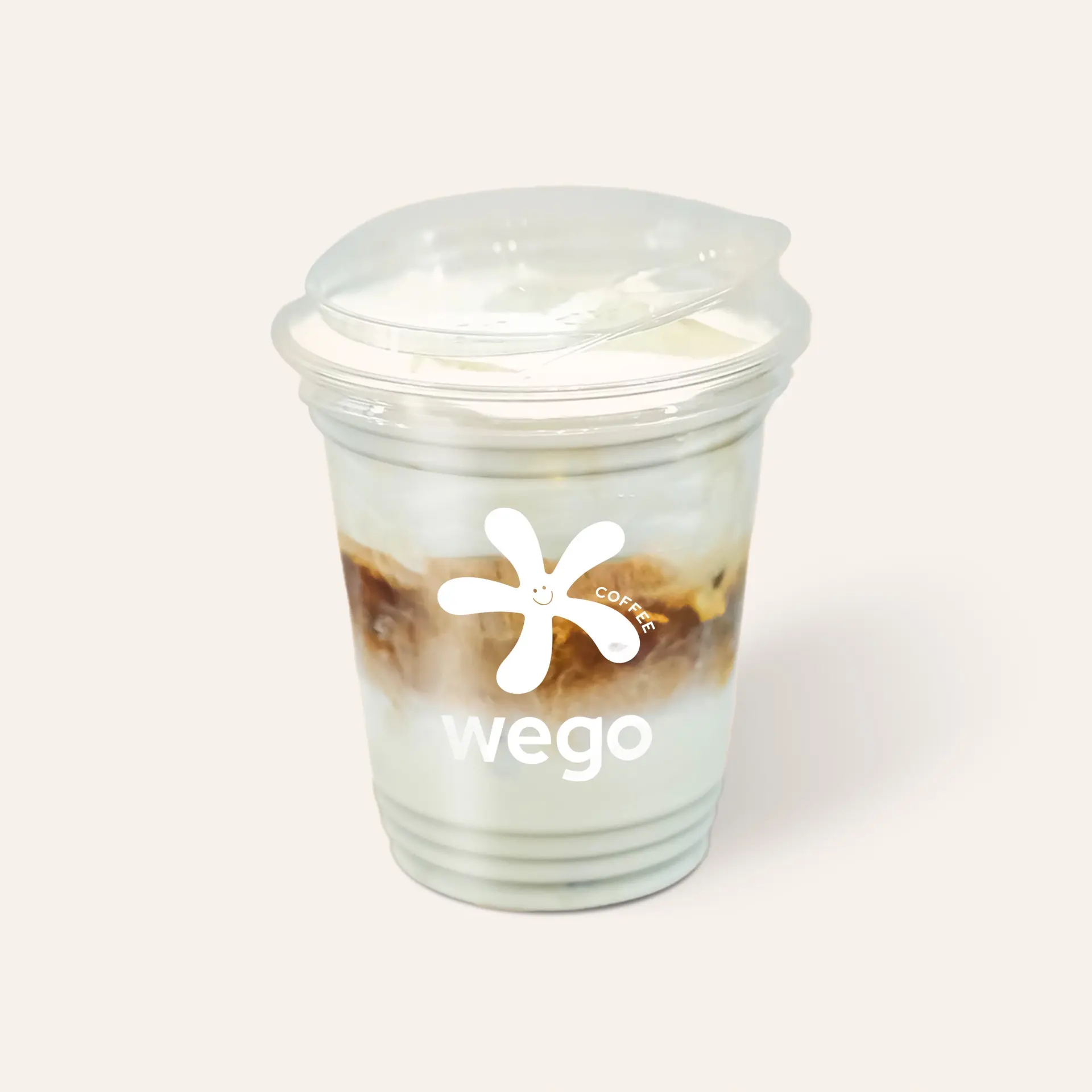 Hình ảnh Foamy float