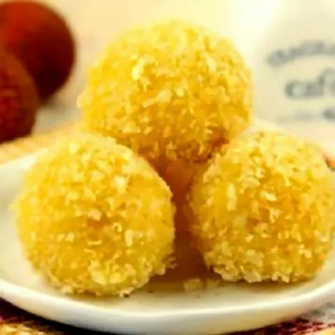 Hình ảnh Phô Mai Viên 